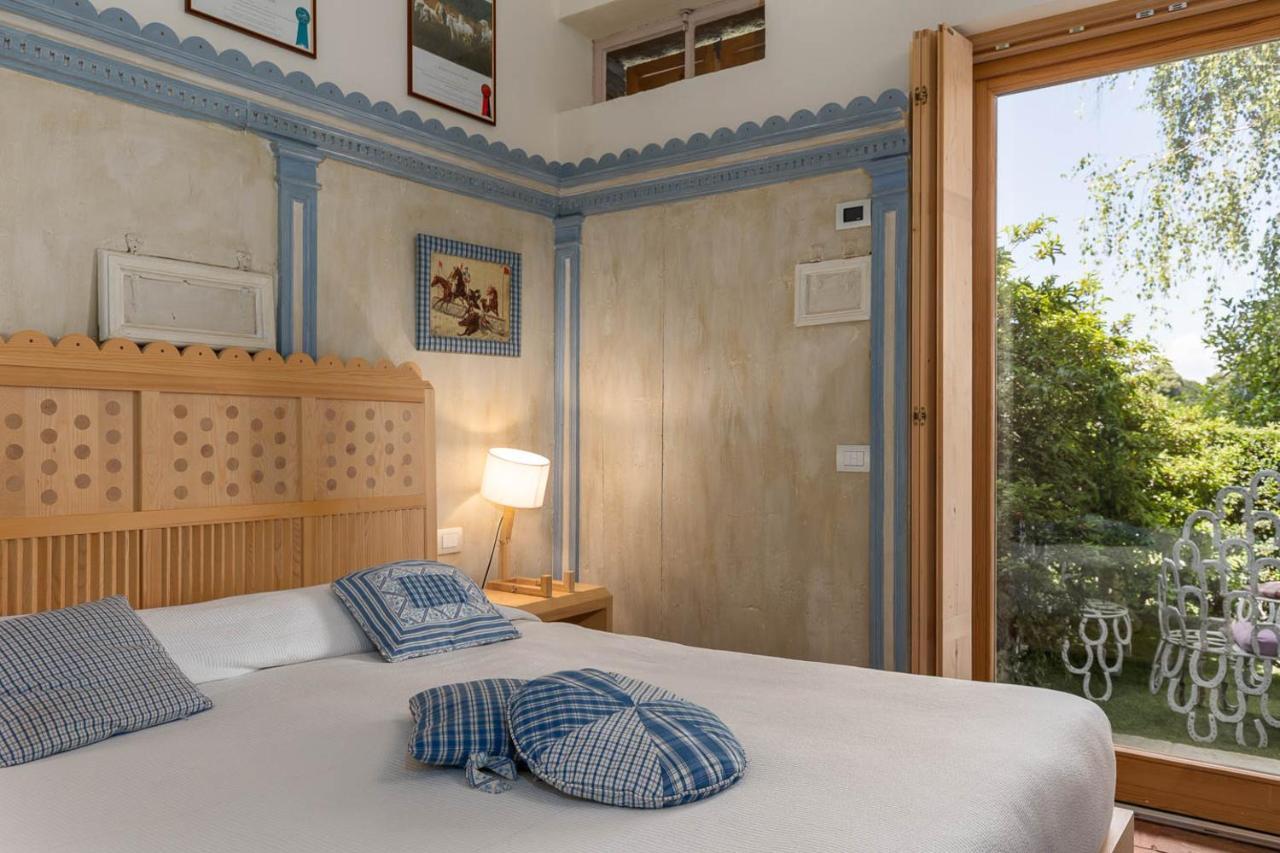 Bed and Breakfast La Cucchetta Dormelletto Esterno foto