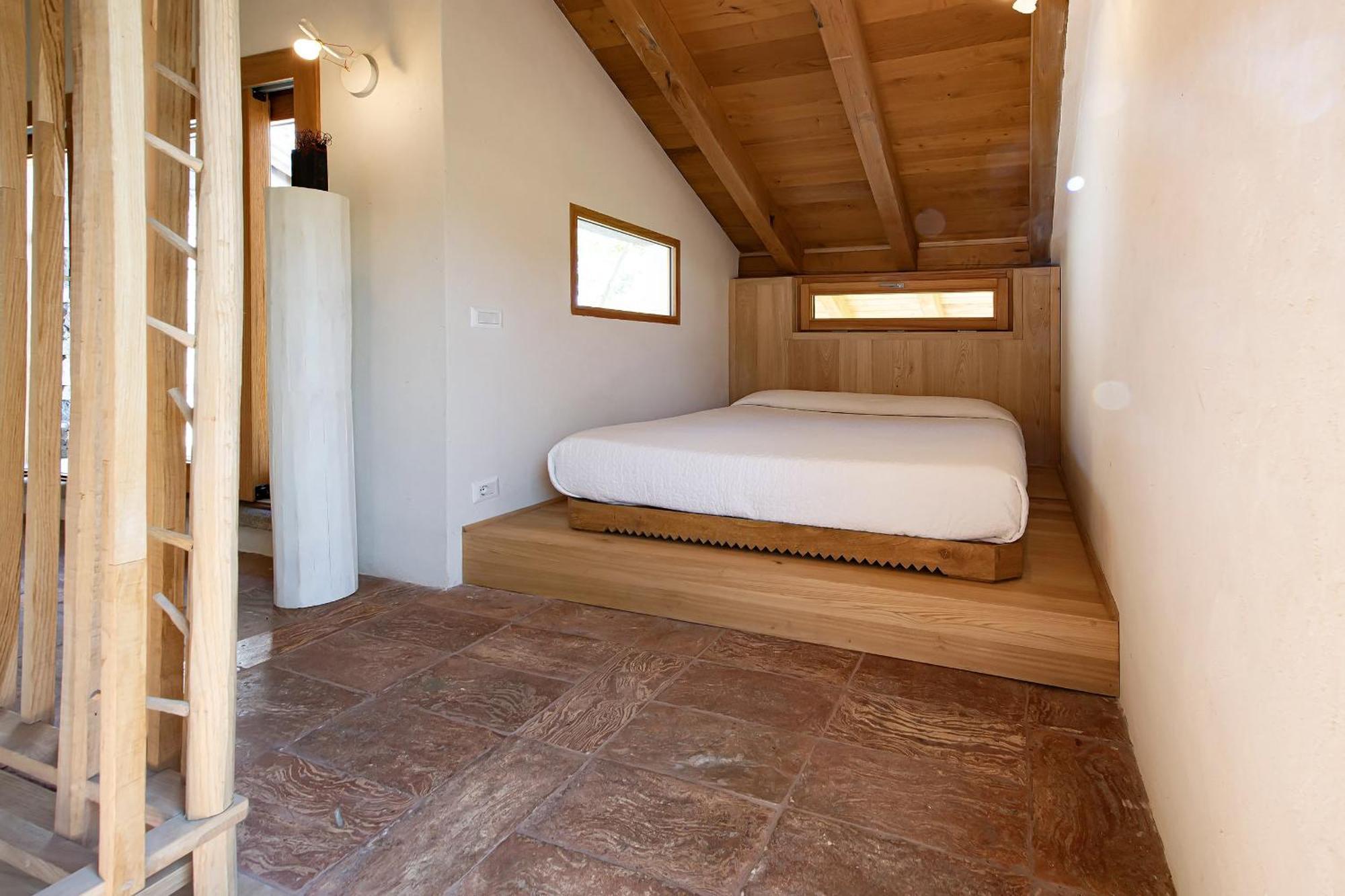Bed and Breakfast La Cucchetta Dormelletto Esterno foto