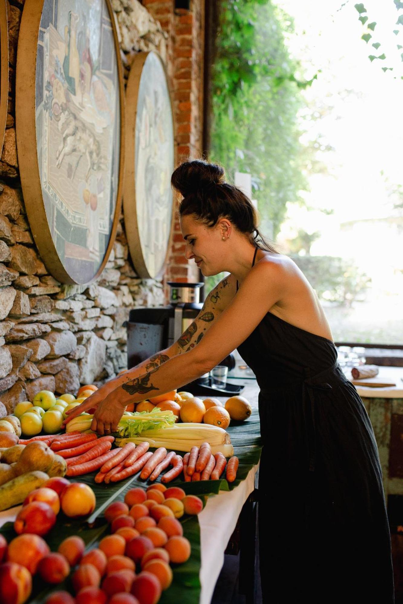 Bed and Breakfast La Cucchetta Dormelletto Esterno foto