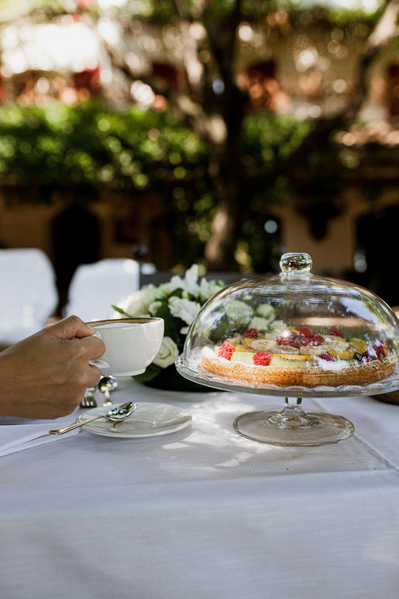 Bed and Breakfast La Cucchetta Dormelletto Esterno foto