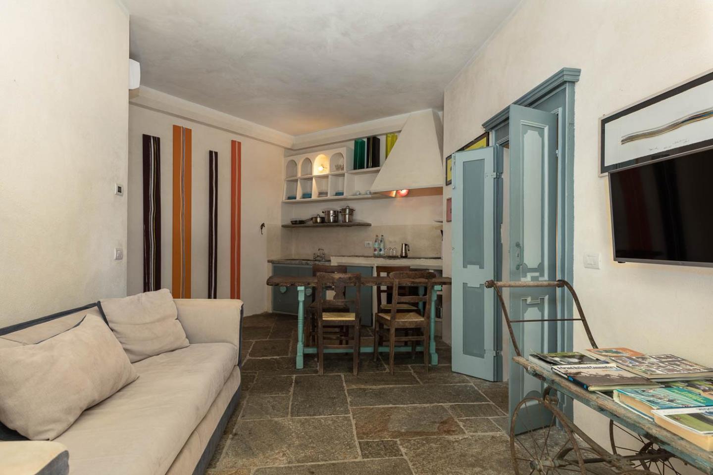 Bed and Breakfast La Cucchetta Dormelletto Esterno foto