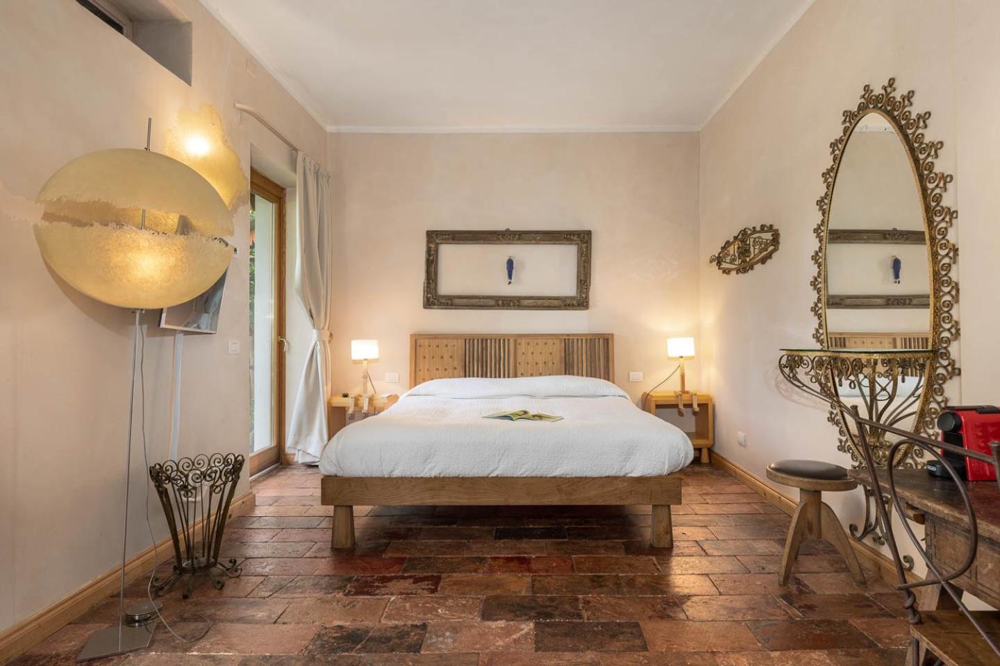 Bed and Breakfast La Cucchetta Dormelletto Esterno foto