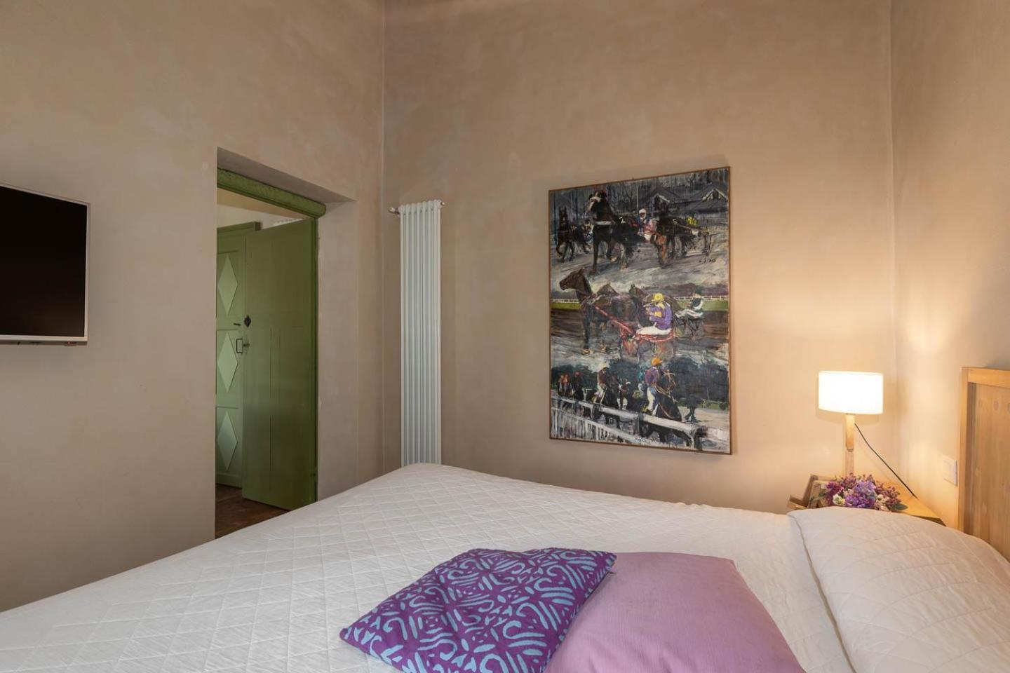 Bed and Breakfast La Cucchetta Dormelletto Esterno foto