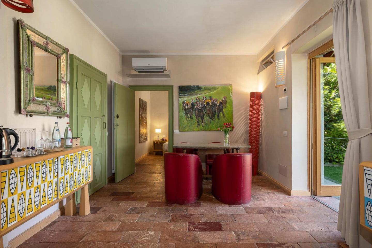 Bed and Breakfast La Cucchetta Dormelletto Esterno foto