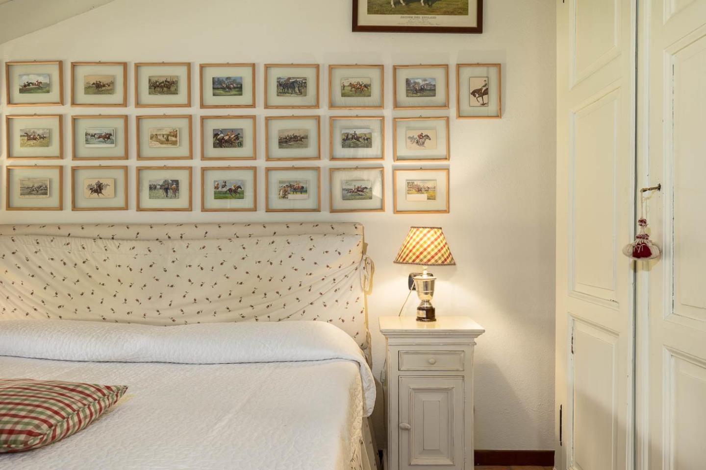 Bed and Breakfast La Cucchetta Dormelletto Esterno foto