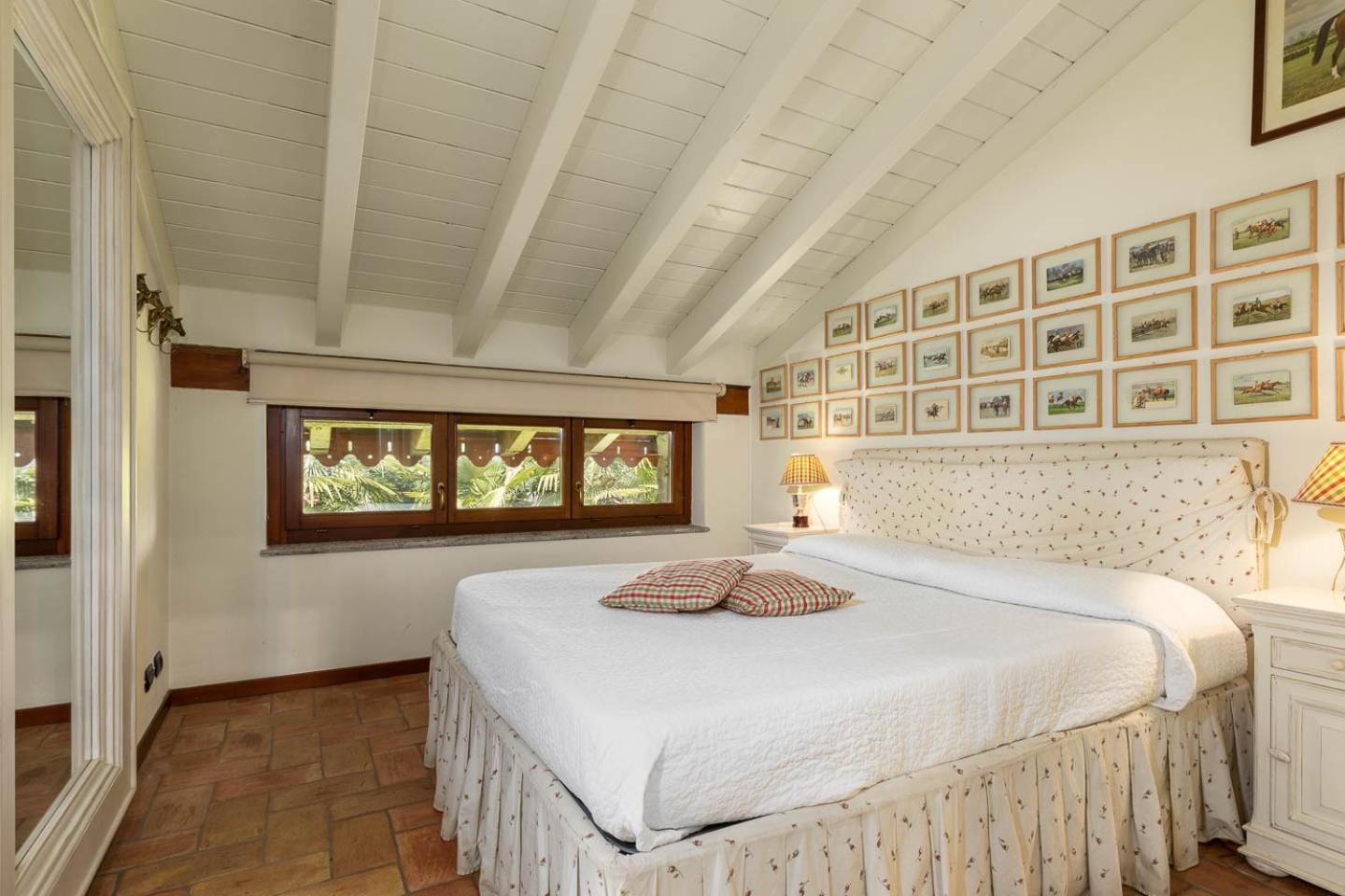 Bed and Breakfast La Cucchetta Dormelletto Esterno foto