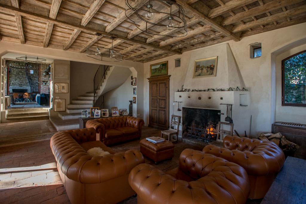 Bed and Breakfast La Cucchetta Dormelletto Esterno foto