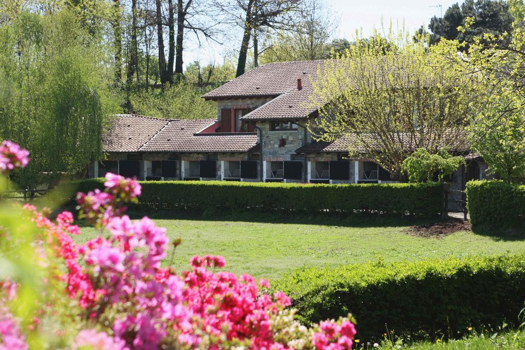 Bed and Breakfast La Cucchetta Dormelletto Esterno foto