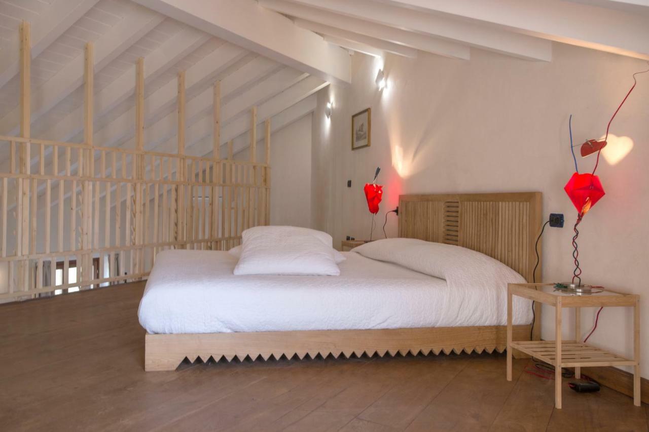 Bed and Breakfast La Cucchetta Dormelletto Esterno foto